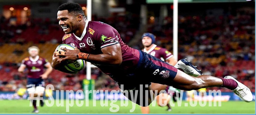 reds-setting-standards-on-high-pitch-for-super-rugby-pacific-2022