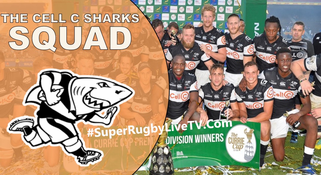 sharks-currie-cup-live-stream-squad-fixtures