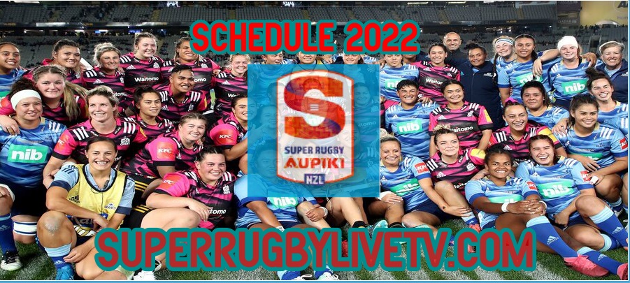 super-rugby-aupiki-women-2022-schedule