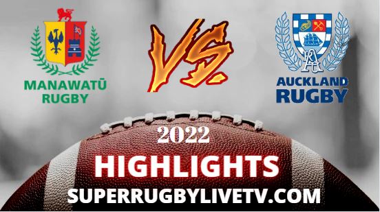 Auckland Vs Manawatu Highlights 10082022