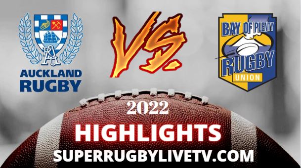 Bay Of Plenty Vs Auckland Highlights 21082022