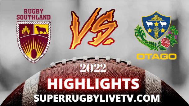 Otago Vs Southland Highlights 21082022