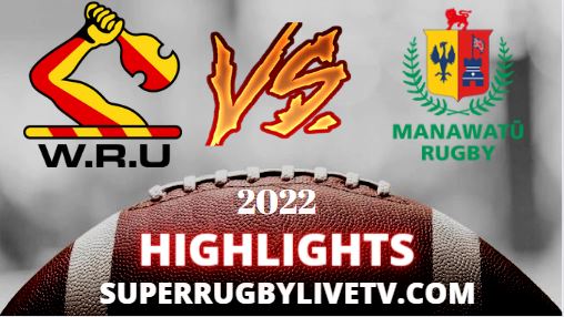 Manawatu Vs Waikato Highlights 26082022