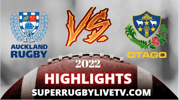 Otago Vs Auckland Highlights 27082022