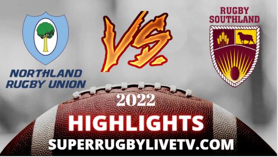 Southland Vs Northland Highlights 28082022