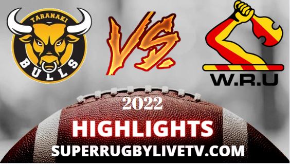 Waikato Vs Taranki Highlights 03092022