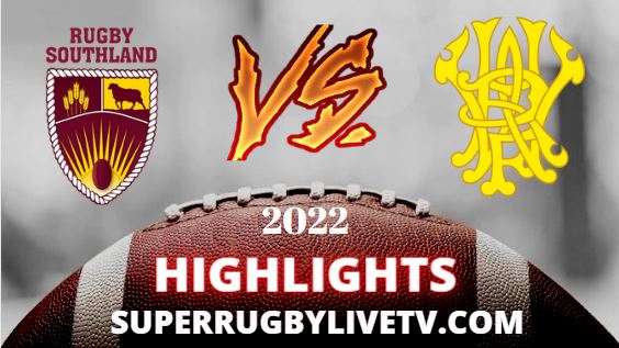 Wellington Vs Southland Highlights 03092022