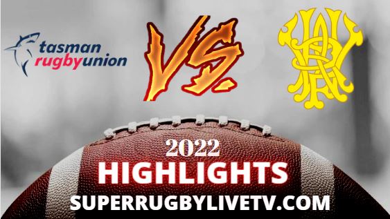 Wellington Vs Tasman Highlights 07092022