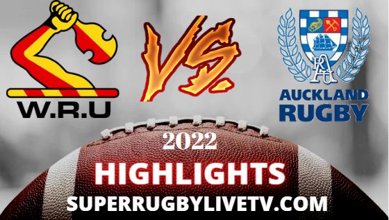 Auckland Vs Waikato Highlights 09092022