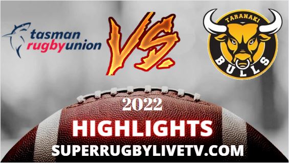 Taranaki Vs Tasman Highlights 11092022