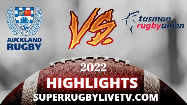 Tasman Vs Auckland Highlights 17092022