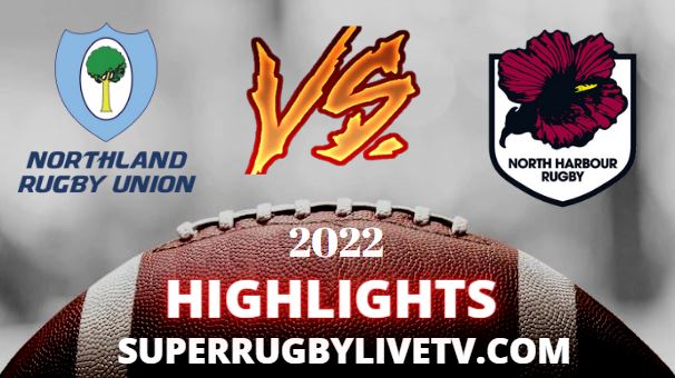 North Harbour Vs Northland Highlights 18092022