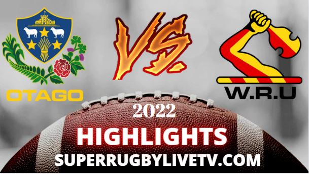 Waikato Vs Otago Highlights 18092022