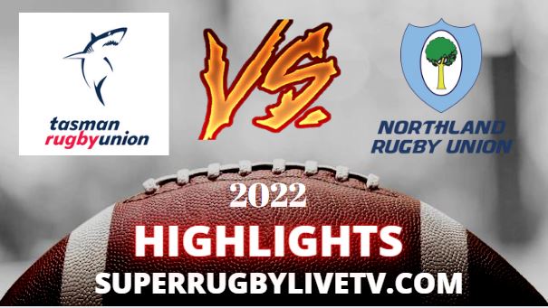Northland Vs Tasman Highlights 24092022