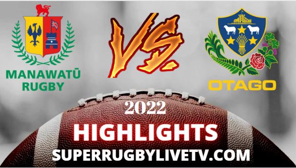 Otago Vs Manawatu Highlights 25092022