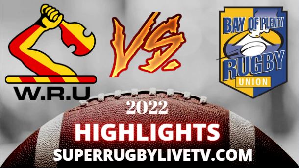 Bay Of Plenty Vs Waikato Highlights 02102022