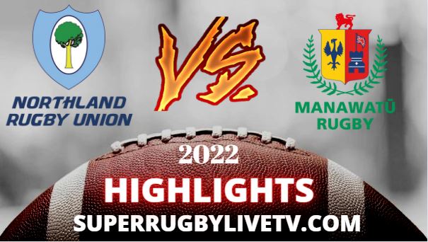 Manawatu Vs Northland Highlights 02102022