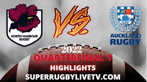Auckland Vs North Harbour Highlights 07102022