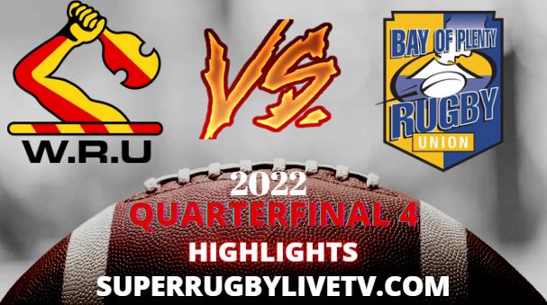 Bay Of Plenty Vs Waikato Highlights 09102022