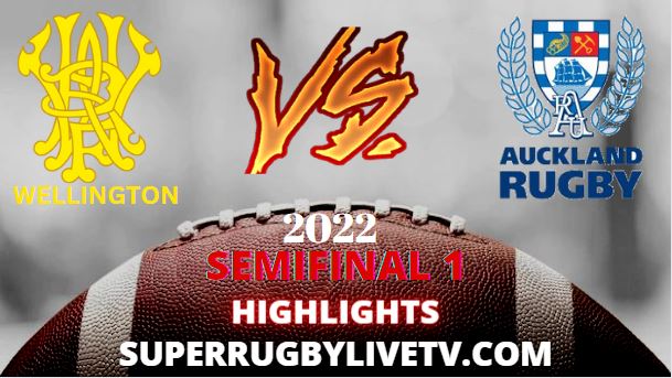 Auckland Vs Wellington Highlights 14102022