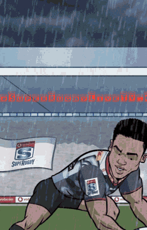 Super Rugby Live Stream TV