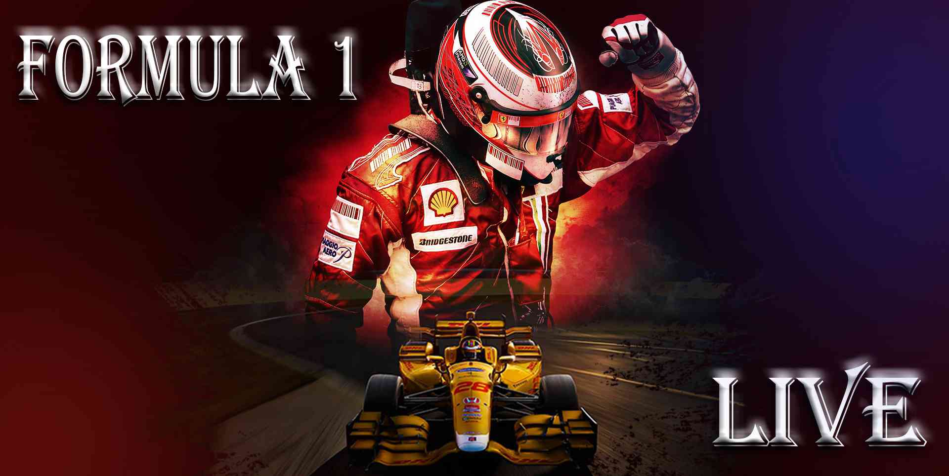 Toyota Challenge CUP